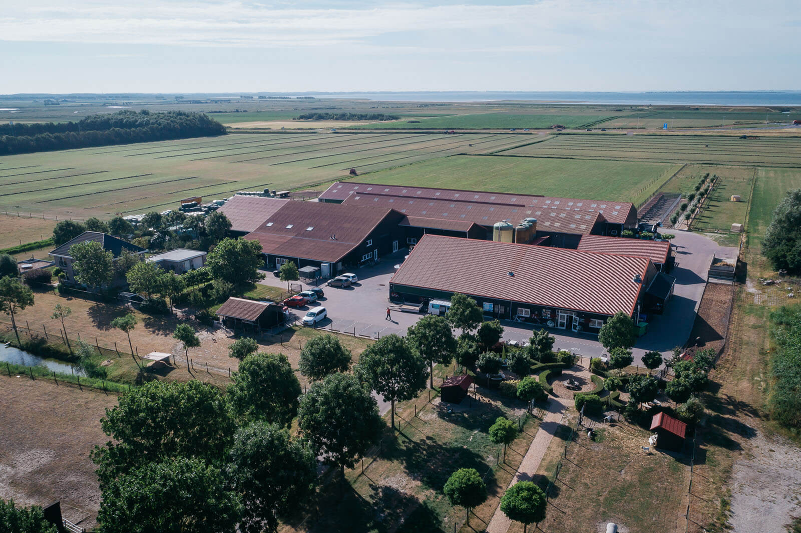 Op Zoek Naar De Leukste Uitjes Van Zeeland? De Mèkkerstee